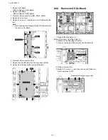 Preview for 34 page of Panasonic TH-103PF12U Service Manual