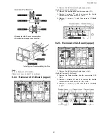 Preview for 37 page of Panasonic TH-103PF12U Service Manual