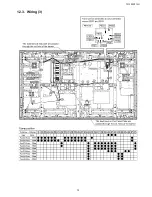 Preview for 73 page of Panasonic TH-103PF12U Service Manual