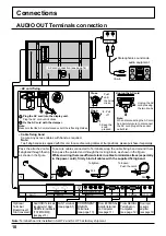 Preview for 10 page of Panasonic TH-103PF12W Operating Instructions Manual