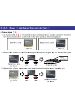 Preview for 23 page of Panasonic TH-103PF9CK Service Manual