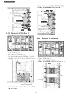 Предварительный просмотр 24 страницы Panasonic TH-103PF9EK Service Manual