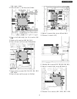 Предварительный просмотр 41 страницы Panasonic TH-103PF9EK Service Manual