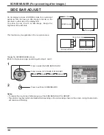 Preview for 32 page of Panasonic TH-103PF9UK - 103" Plasma Panel Operating Instructions Manual