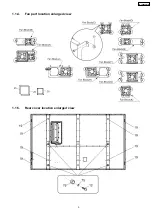 Предварительный просмотр 5 страницы Panasonic TH-103PF9WK Service Manual