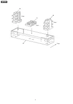 Preview for 8 page of Panasonic TH-103PF9WK Service Manual