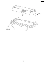 Preview for 9 page of Panasonic TH-103PF9WK Service Manual