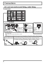 Preview for 12 page of Panasonic TH-103VX200C Operating Instructions Manual