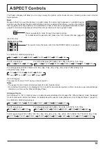 Preview for 23 page of Panasonic TH-103VX200C Operating Instructions Manual