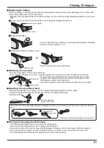 Preview for 25 page of Panasonic TH-103VX200C Operating Instructions Manual