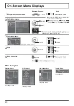 Предварительный просмотр 28 страницы Panasonic TH-103VX200C Operating Instructions Manual