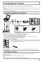 Preview for 59 page of Panasonic TH-103VX200C Operating Instructions Manual