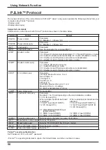 Preview for 60 page of Panasonic TH-103VX200C Operating Instructions Manual