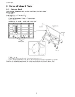 Preview for 20 page of Panasonic TH-103VX200C Service Manual