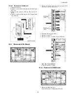 Preview for 29 page of Panasonic TH-103VX200C Service Manual