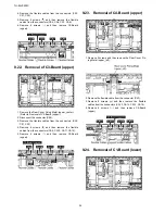 Preview for 34 page of Panasonic TH-103VX200C Service Manual