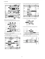 Preview for 42 page of Panasonic TH-103VX200C Service Manual