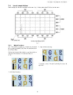 Preview for 23 page of Panasonic TH-152UX1C Service Manual