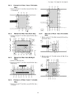 Preview for 29 page of Panasonic TH-152UX1C Service Manual