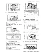 Preview for 31 page of Panasonic TH-152UX1C Service Manual