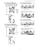 Preview for 35 page of Panasonic TH-152UX1C Service Manual