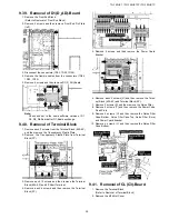 Preview for 39 page of Panasonic TH-152UX1C Service Manual