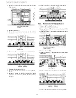 Preview for 40 page of Panasonic TH-152UX1C Service Manual