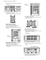 Preview for 42 page of Panasonic TH-152UX1C Service Manual