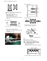 Preview for 44 page of Panasonic TH-152UX1C Service Manual