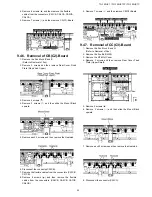 Preview for 45 page of Panasonic TH-152UX1C Service Manual