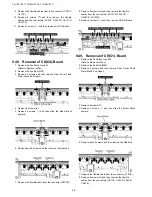 Preview for 46 page of Panasonic TH-152UX1C Service Manual