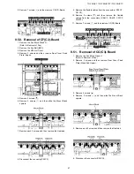 Preview for 47 page of Panasonic TH-152UX1C Service Manual