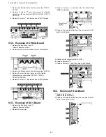 Preview for 48 page of Panasonic TH-152UX1C Service Manual