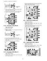 Preview for 54 page of Panasonic TH-152UX1C Service Manual