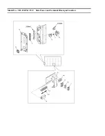 Preview for 112 page of Panasonic TH-152UX1C Service Manual