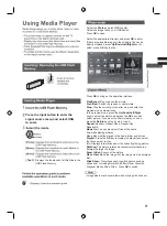 Предварительный просмотр 11 страницы Panasonic TH-24L400H Operating Instructions Manual