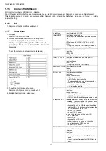 Предварительный просмотр 10 страницы Panasonic TH-32A400S Service Manual