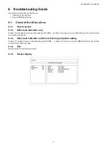 Preview for 11 page of Panasonic TH-32A400S Service Manual