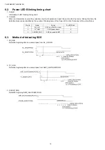 Предварительный просмотр 12 страницы Panasonic TH-32A400S Service Manual