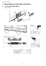 Preview for 14 page of Panasonic TH-32A400S Service Manual