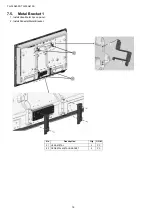 Preview for 18 page of Panasonic TH-32A400S Service Manual