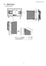 Preview for 19 page of Panasonic TH-32A400S Service Manual