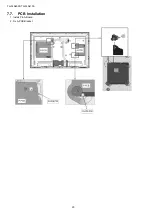 Preview for 20 page of Panasonic TH-32A400S Service Manual