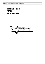 Preview for 37 page of Panasonic TH-32A400S Service Manual