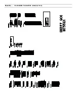 Preview for 41 page of Panasonic TH-32A400S Service Manual