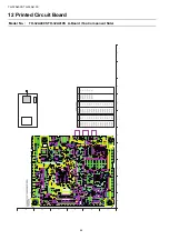 Preview for 44 page of Panasonic TH-32A400S Service Manual