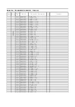 Preview for 60 page of Panasonic TH-32A400S Service Manual