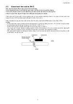 Предварительный просмотр 5 страницы Panasonic TH-32A410R Service Manual