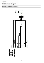 Предварительный просмотр 28 страницы Panasonic TH-32A410R Service Manual