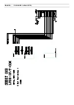 Предварительный просмотр 33 страницы Panasonic TH-32A410R Service Manual